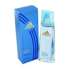 ADIDAS "FRESH ESCAPE" 1.7 OZ EDT SPR [W]